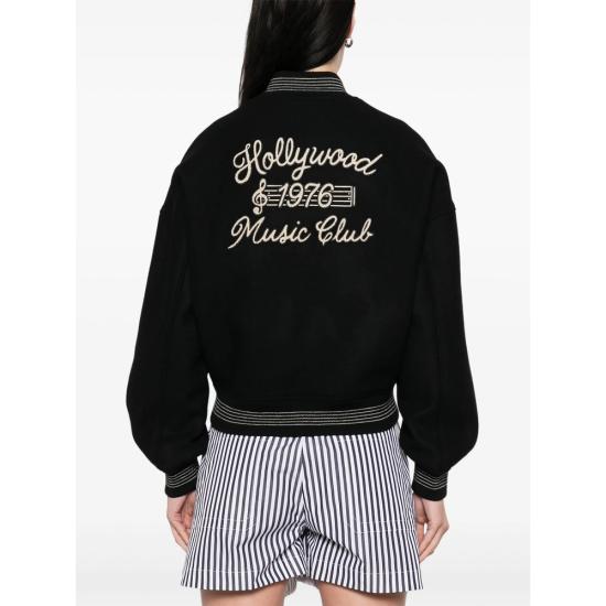 25SS 아미리 자켓 AWOUVY1011 - AMIRI