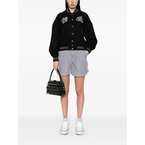 25SS 아미리 자켓 AWOUVY1011 - AMIRI