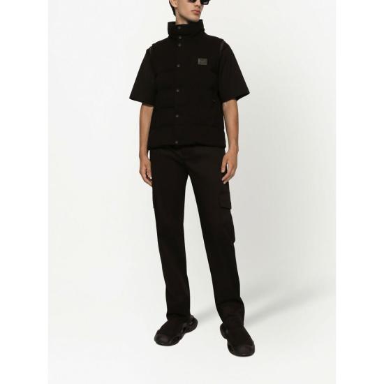 25SS 돌체앤가바나 베스트 G9ABGTGF790 - DOLCE & GABBANA