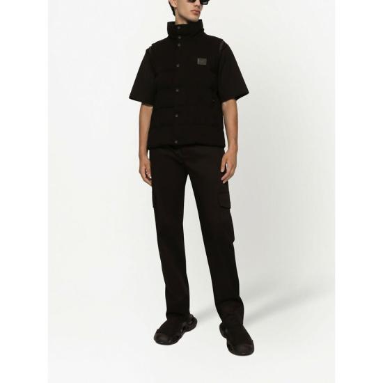 25SS 돌체앤가바나 베스트 G9ABGTGF790 - DOLCE & GABBANA