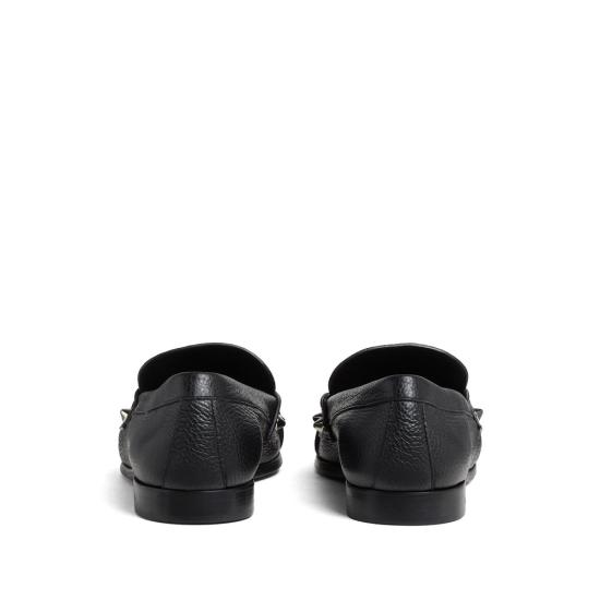 25SS 디스퀘어드2 로퍼 LOM003925108320 - DSQUARED2