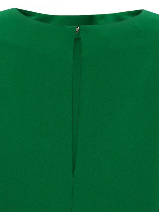 25SS 파로쉬 롱 원피스 D726026PANTY25068 Green - PAROSH