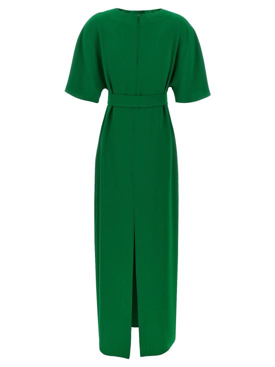 25SS 파로쉬 롱 원피스 D726026PANTY25068 Green - PAROSH