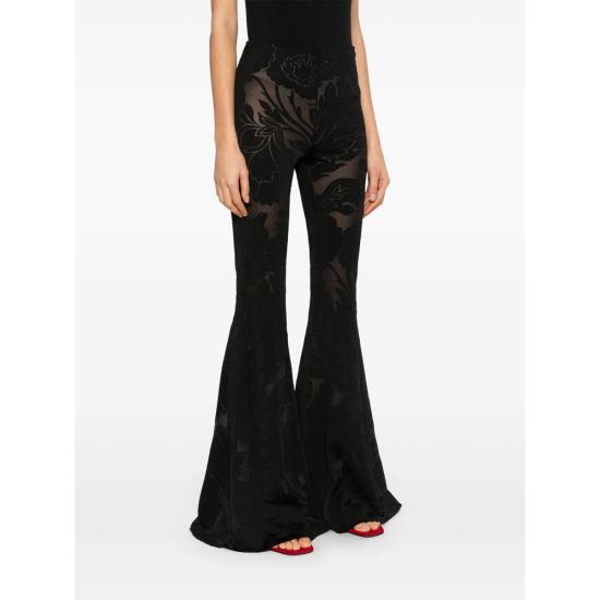 25SS 에트로 스트레이트 팬츠 99IAD24WREA0047 - ETRO