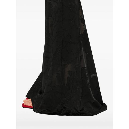 25SS 에트로 스트레이트 팬츠 99IAD24WREA0047 - ETRO