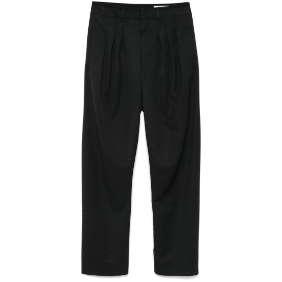 25SS 르메르 스트레이트 팬츠 PA1178LF1362