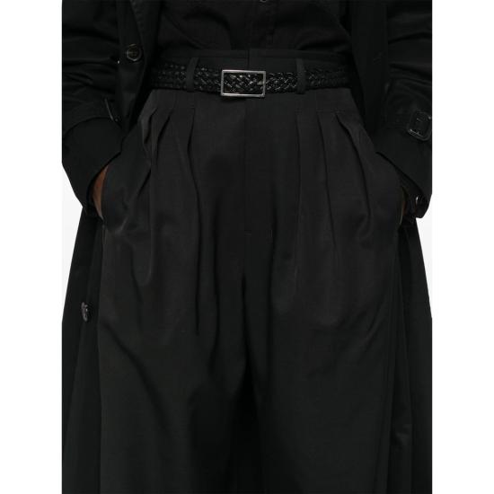 25SS 르메르 스트레이트 팬츠 PA1178LF1362 - LEMAIRE