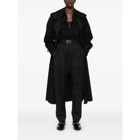 25SS 르메르 스트레이트 팬츠 PA1178LF1362 - LEMAIRE