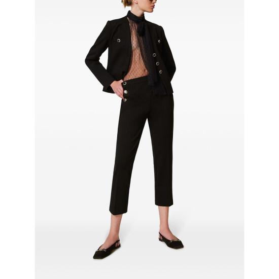 25SS #N/D 스트레이트 팬츠 251TP2137 - OTHER BRANDS