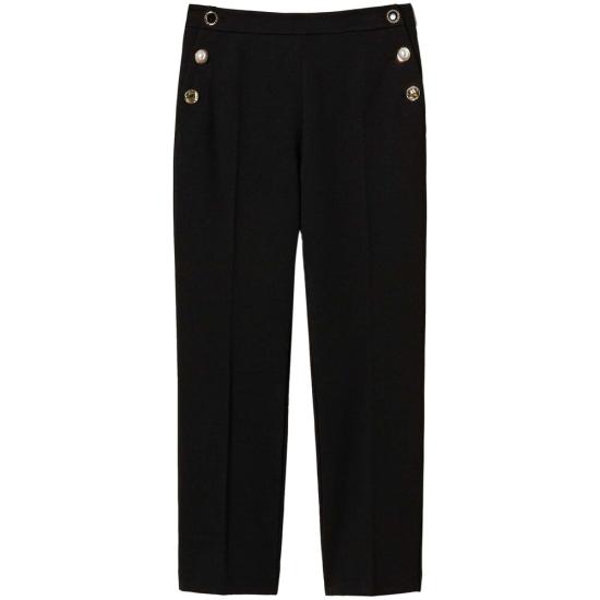 25SS #N/D 스트레이트 팬츠 251TP2137