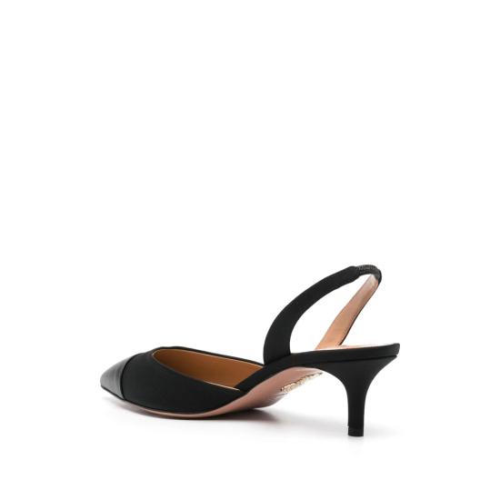 25SS 아쿠아주라 힐/펌프스 MLNMIDL0GON000 - AQUAZZURA