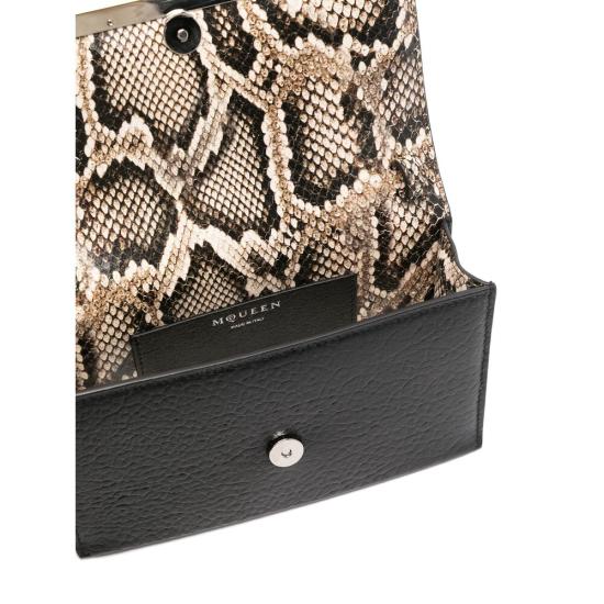 25SS 알렉산더 맥퀸 숄더백 8133291VDBS - ALEXANDER MCQUEEN