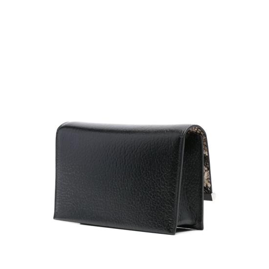 25SS 알렉산더 맥퀸 숄더백 8133291VDBS - ALEXANDER MCQUEEN