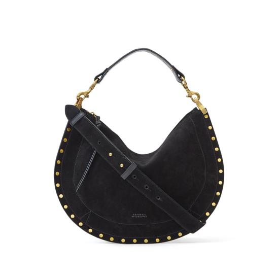 25SS 이자벨마랑 숄더백 B2C03MBF0066FA