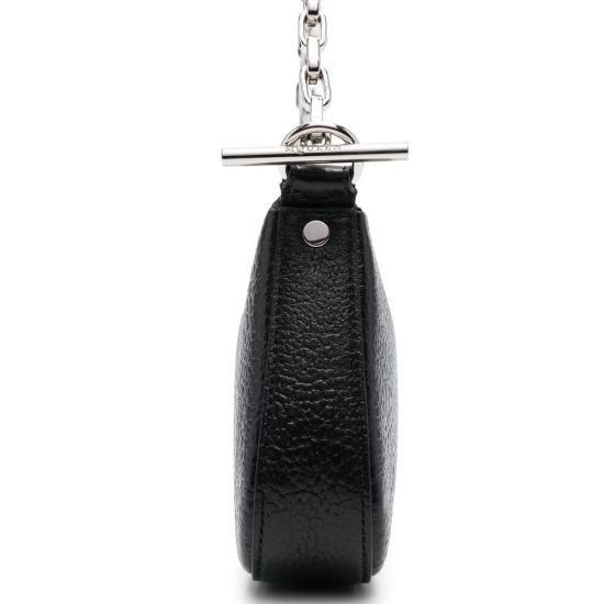 25SS 알렉산더 맥퀸 숄더백 8135531VDGB - ALEXANDER MCQUEEN