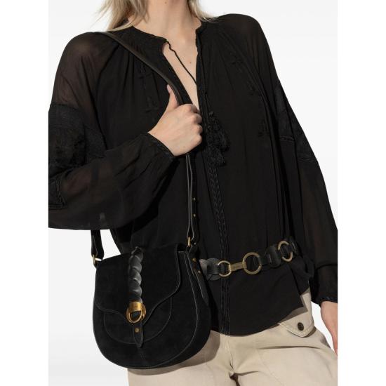 25SS 이자벨마랑 크로스백 C2C21MBF0099FA - ISABEL MARANT