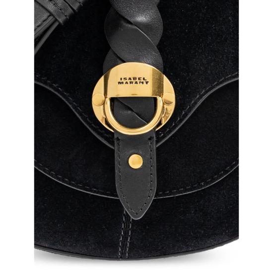 25SS 이자벨마랑 크로스백 C2C21MBF0099FA - ISABEL MARANT