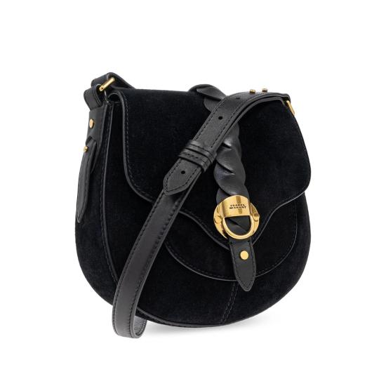 25SS 이자벨마랑 크로스백 C2C21MBF0099FA - ISABEL MARANT