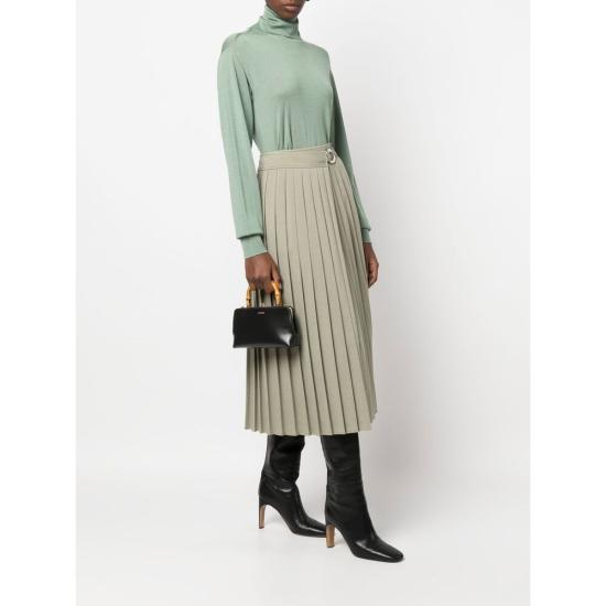 25SS 질샌더 숄더백 P4866J07WD0029 - JIL SANDER