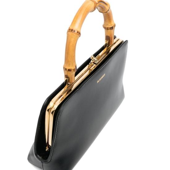 25SS 질샌더 숄더백 P4866J07WD0029 - JIL SANDER