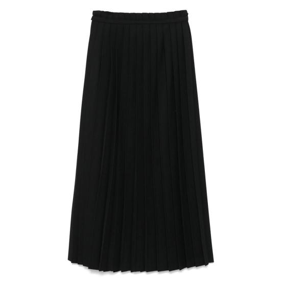 25SS 아미 스커트 FSK313 PL0012 - AMI