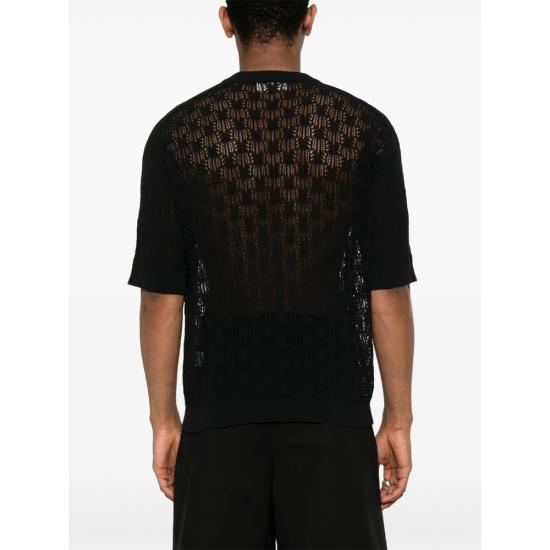 25SS 아토모 팩토리 스웨터 PE25AFU24 - ATOMO FACTORY