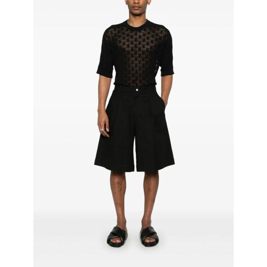 25SS 아토모 팩토리 스웨터 PE25AFU24 - ATOMO FACTORY