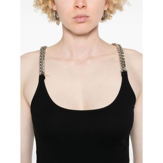 25SS 스텔라 맥카트니 민소매 티셔츠 6J03533SPZ67 - STELLA MCCARTNEY