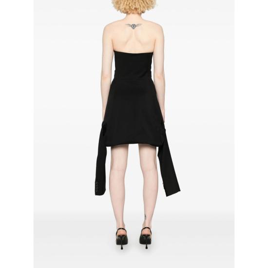 25SS 모스키노 탑 0418J0803 - MOSCHINO