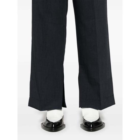 24FW 비르기테 허스카인드 스트레이트 팬츠 5216519 - BIRGITTE HERSKIND