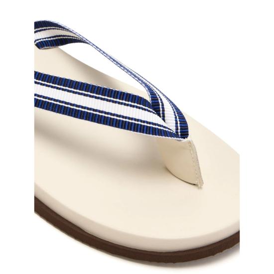 25SS 브루넬로 쿠치넬리 뮬/슬리퍼 MZUNAVH328 - BRUNELLO CUCINELLI