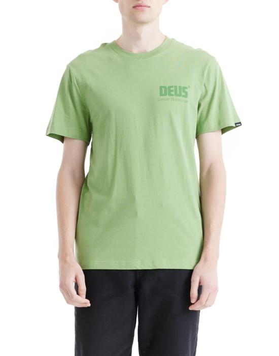 26SS 데우스 엑스 마키나 탑 DMP251953B 40 - DEUS EX MACHINA