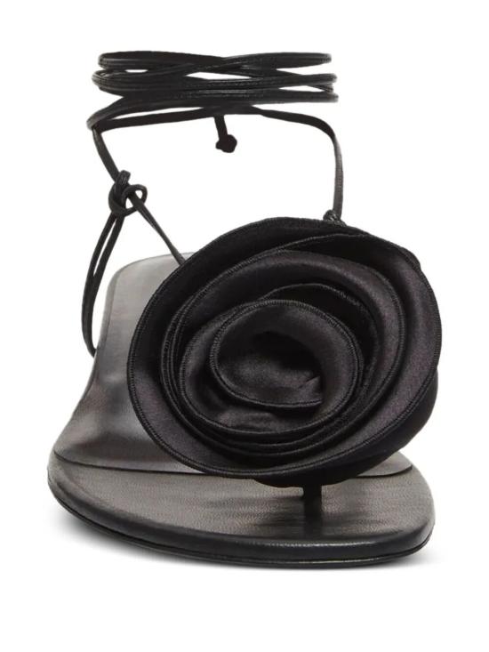 25SS 마그다뷰트림 샌들 521523 BLACK - MAGDA BUTRYM