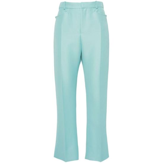  톰포드 스트레이트 팬츠 FAX1176PAW558