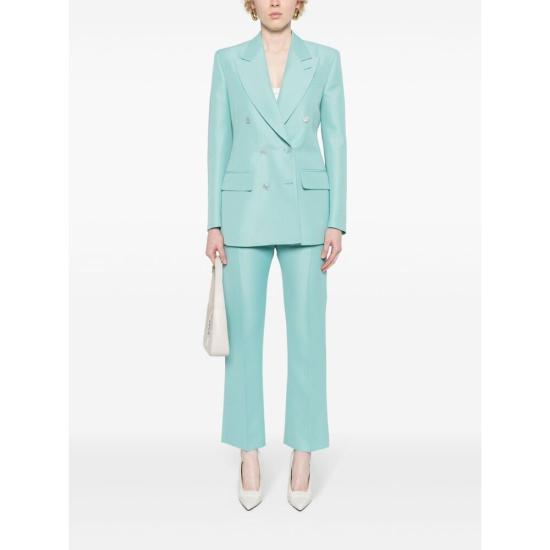  톰포드 스트레이트 팬츠 FAX1176PAW558 - TOMFORD