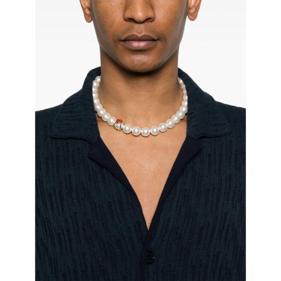 25SS 아토모 팩토리 반팔 셔츠 PE25AFU17 - ATOMO FACTORY