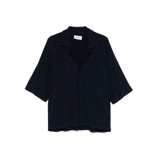 25SS 아토모 팩토리 반팔 셔츠 PE25AFU17