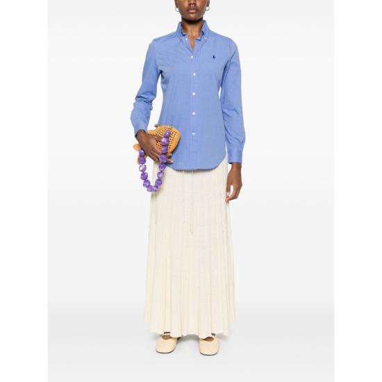 25SS 랄프 로렌 셔츠 211941509001 - RALPH LAUREN