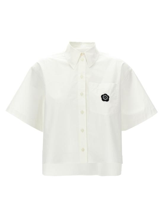 25SS 겐조 블라우스/셔츠 FF52CH2629LH01