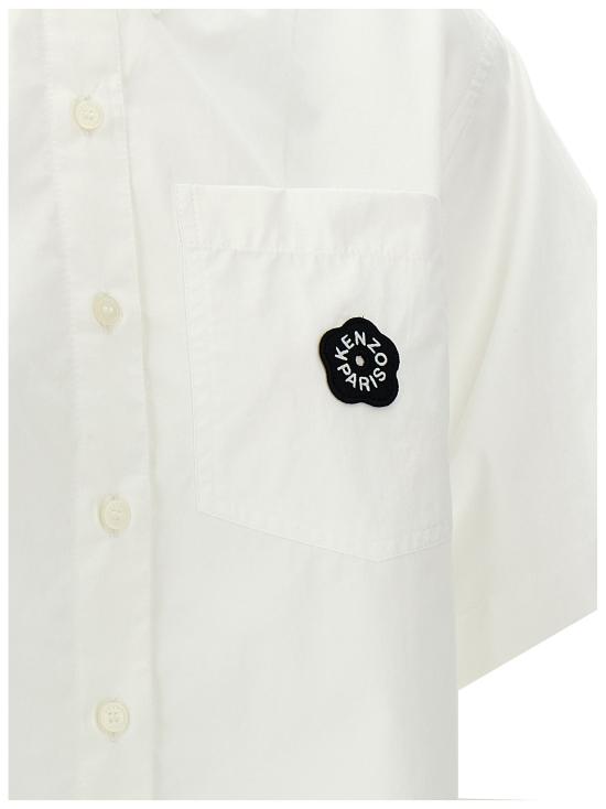 25SS 겐조 블라우스/셔츠 FF52CH2629LH01 - KENZO