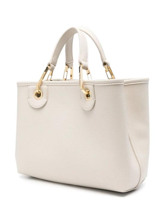 25SS 엠포리오 아르마니 숄더백 EW000361 AF12036 096 M1051 ROPE HEART - EMPORIO ARMANI