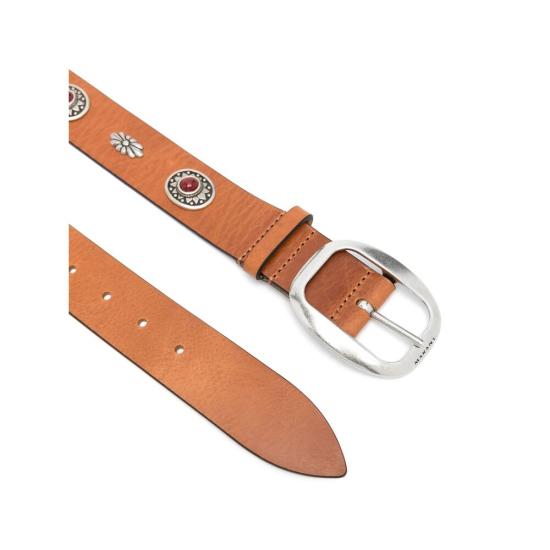 25SS 이자벨마랑 벨트 C1B02JCE307CHA - ISABEL MARANT