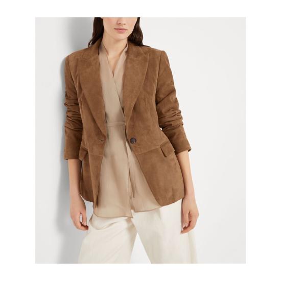 25SS 브루넬로 쿠치넬리 자켓 M0PCL208X - BRUNELLO CUCINELLI