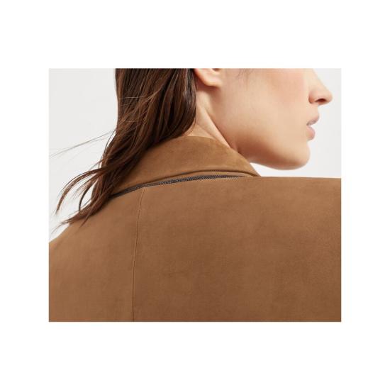 25SS 브루넬로 쿠치넬리 자켓 M0PCL208X - BRUNELLO CUCINELLI