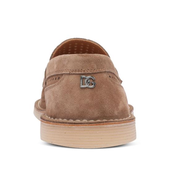 25SS 돌체앤가바나 로퍼 A50651A9T59 - DOLCE & GABBANA