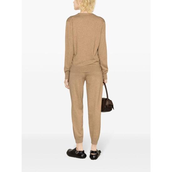 24FW 이자벨마랑에뚜왈 스트레이트 팬츠 A3L75EPA0105FA - ISABEL MARANT ETOILE