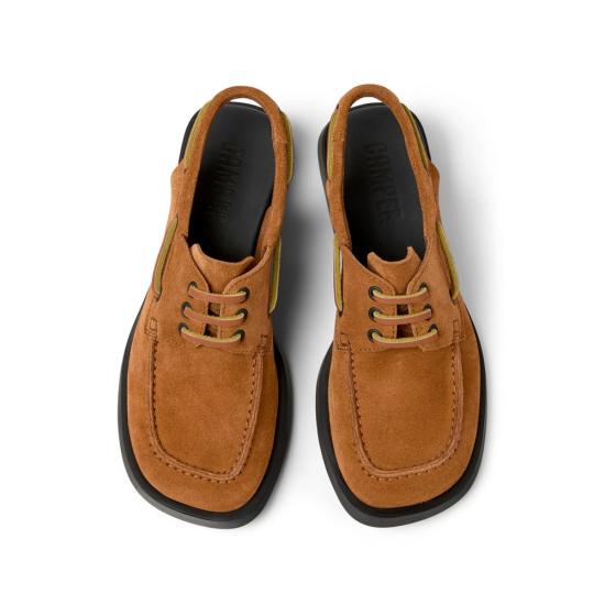 25SS 캠퍼 힐/펌프스 K201742 - CAMPER