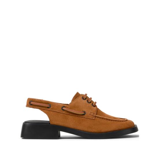 25SS 캠퍼 힐/펌프스 K201742