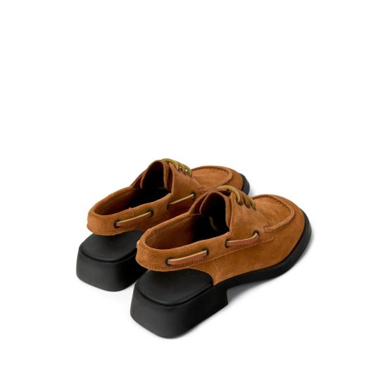 25SS 캠퍼 힐/펌프스 K201742 - CAMPER