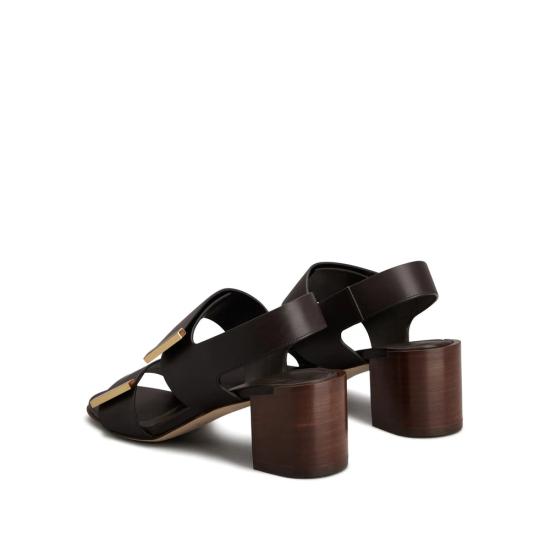 25SS 토즈 샌들 XXW03L0JG10N6MS808 - TODS